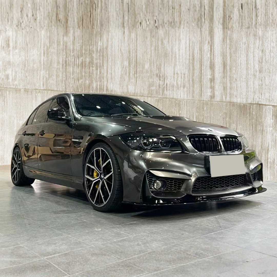 2010-2012 BMW 3 Series E90 M4 Style Body Kit | Carteil