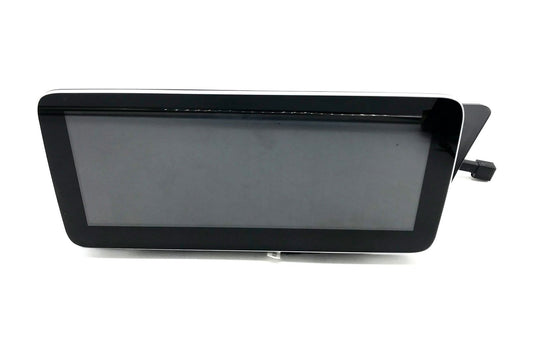 2011-15 Jaguar XF Android Infotainment System