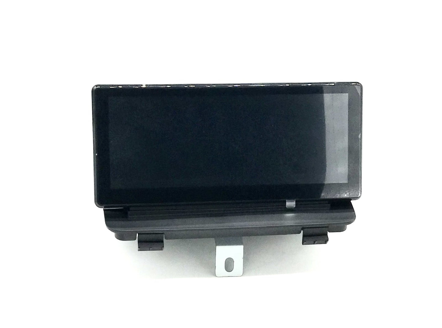 Audi Q3 8U Android Infotainment System