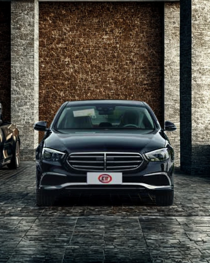 2017-2019 Mercedes E-Class W213 Body Kit E63 Style | Carteil