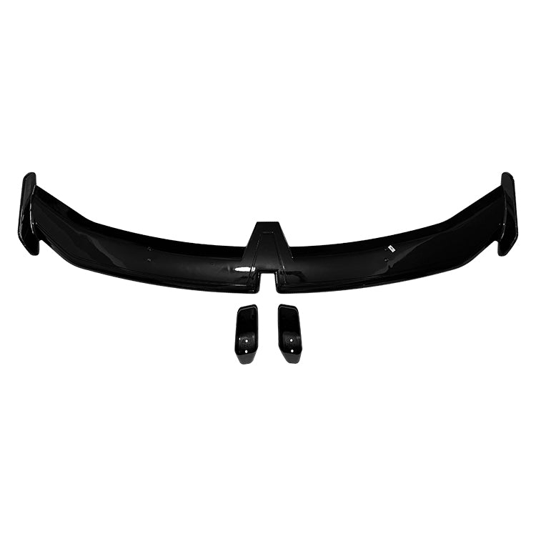 12 Generation Universal  Rear Spoiler For Sedan (High Bracket)