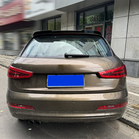 2012-2018 AUDI Q3 Roof Spoiler