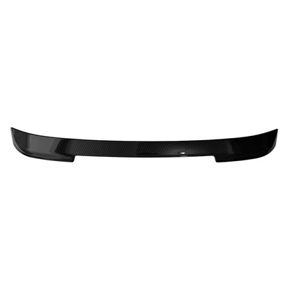 2015+ Ford Mustang Roof Wing Glossy Black | Carteil