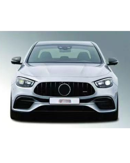 2009-2016 Mercedes W212 AMG Full Body Kit | Carteil