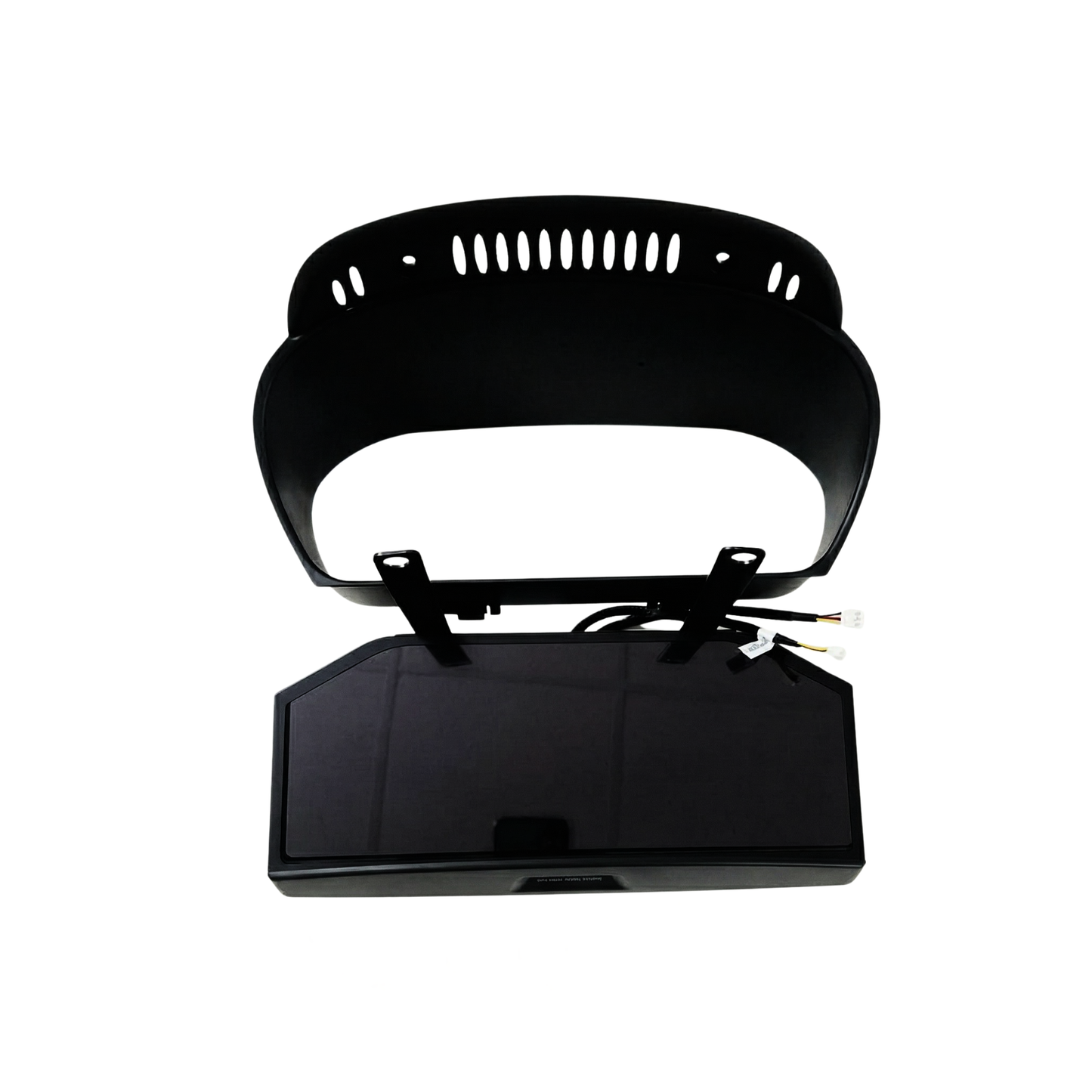 2003-2010 BMW 5 Series E60 E61 CarPlay Android Auto Headunit | Carteil