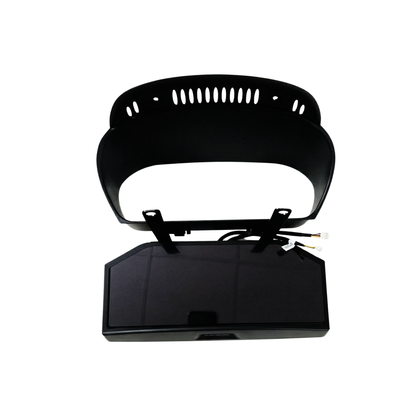 2003-2010 BMW 5 Series E60 E61 CarPlay Android Auto Headunit | Carteil