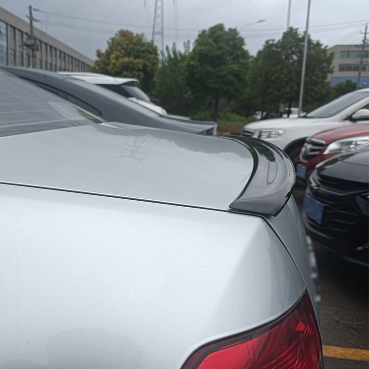2015-2024 Volkswagen Vento OEM Style Rear Spoiler Glossy Black | Carteil