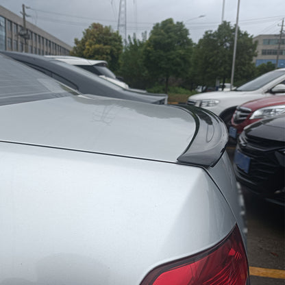 2015-2024 Volkswagen Vento OEM Style Rear Spoiler Glossy Black | Carteil