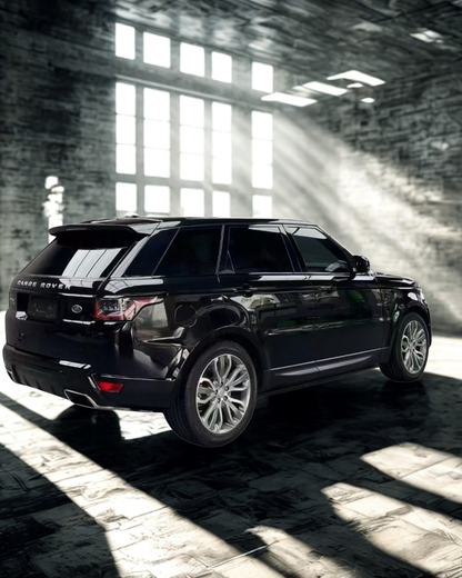 2014-2019 Range Rover Sport SVR Full Body Kit | Carteil