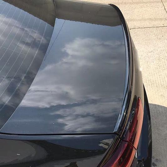 2012-2017 AUDI A6(C7) S3 Style Rear Spoiler