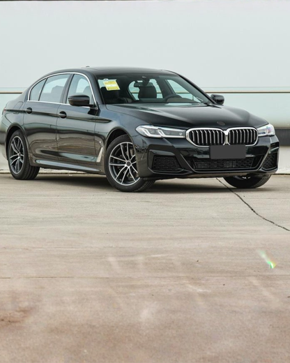 BMW G30 5-Series M Sport Body Kit Glossy Black | Carteil