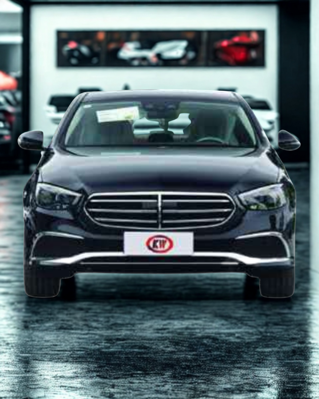 Mercedes W212 W213 Executive Full Body Kit (2009-2016) | Carteil