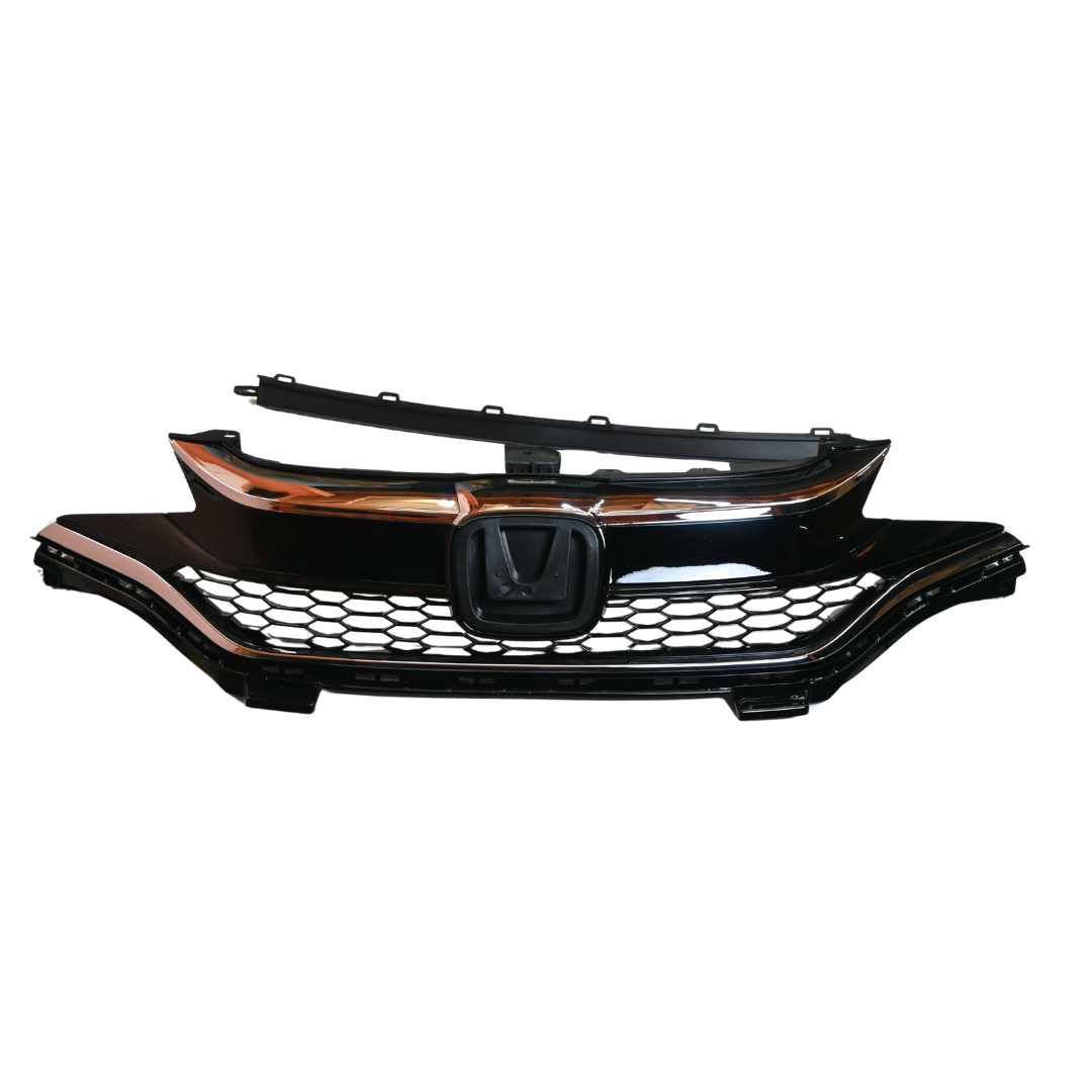 Honda Jazz (Standard to RS) Conversion Bodykit