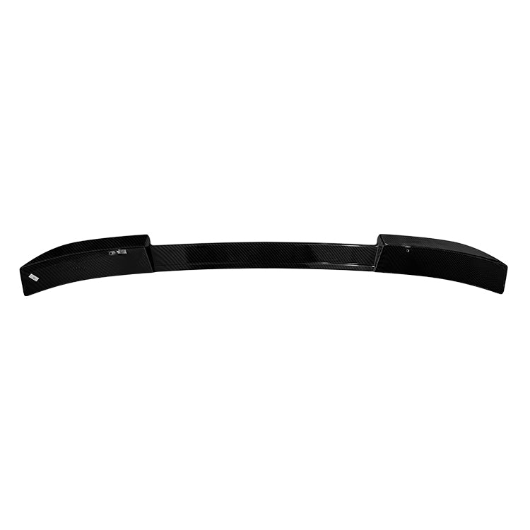 2015+ Ford Mustang Roof Wing Glossy Black | Carteil
