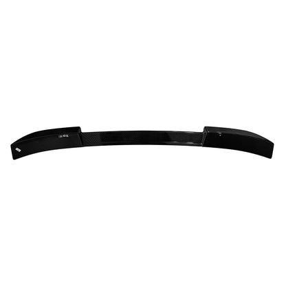 2015+ Ford Mustang Roof Wing Glossy Black | Carteil