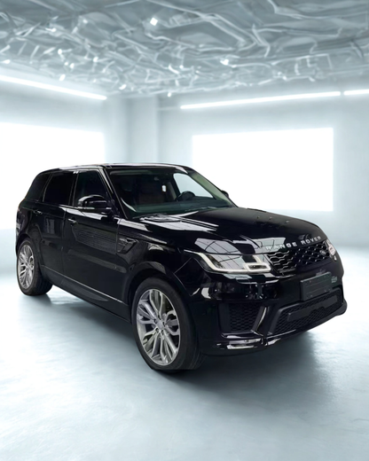 2014-2019 Range Rover Sport SVR Full Body Kit | Carteil