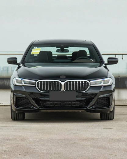 BMW G30 5-Series M Sport Body Kit Glossy Black | Carteil