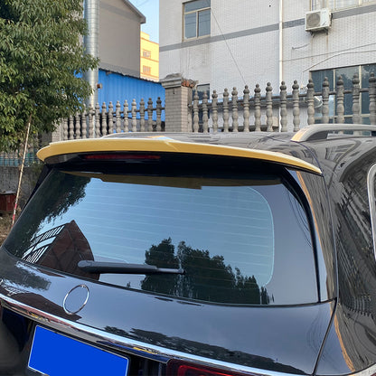 2020-2024 Mercedes-Benz GLS X167 Brabus Style Roof Wing Glossy Black | Carteil