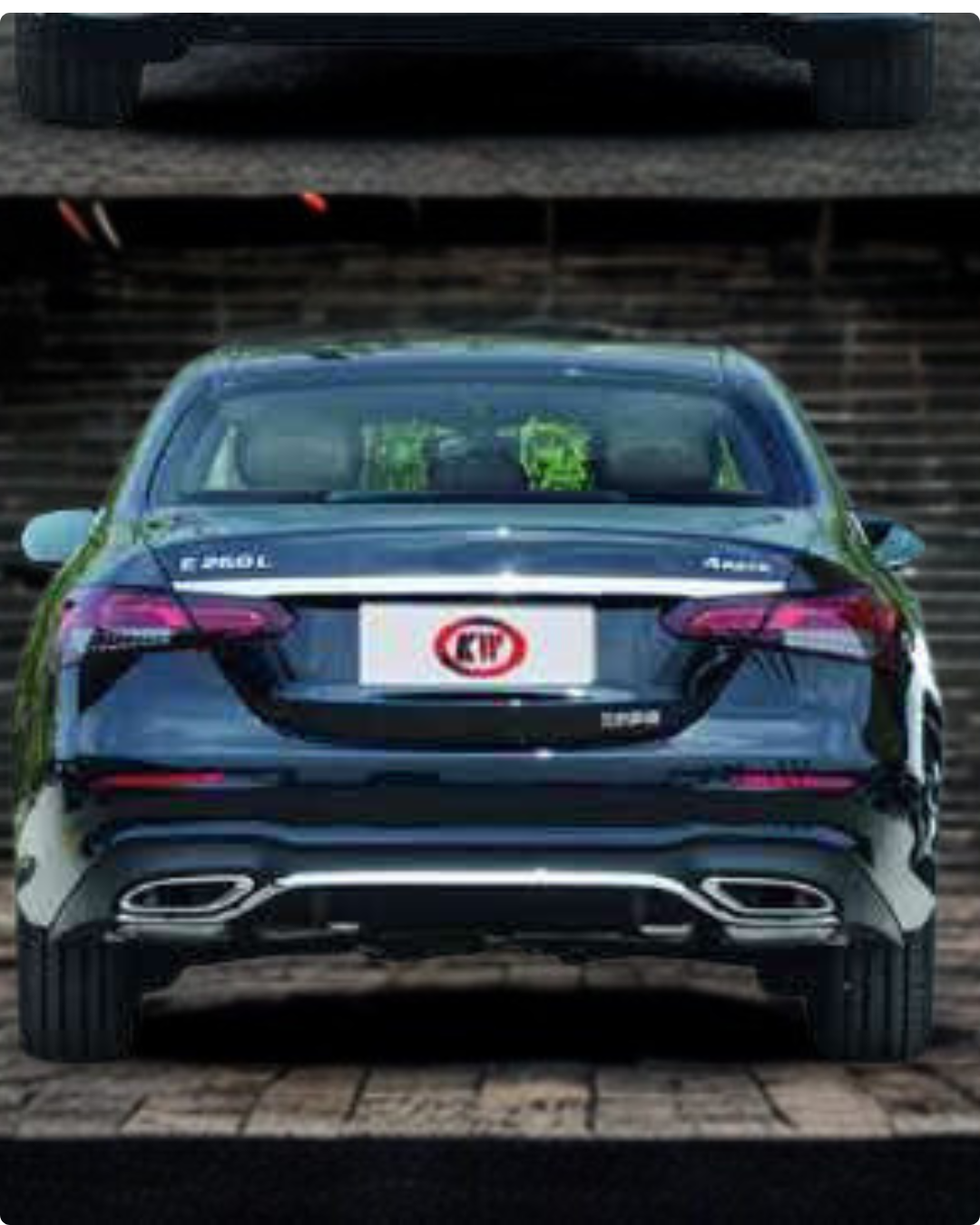 Mercedes W212 W213 Executive Full Body Kit (2009-2016) | Carteil