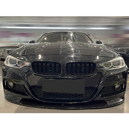 2013-2019 BMW 3 Series F30 M3 Style Front Grille | Carteil