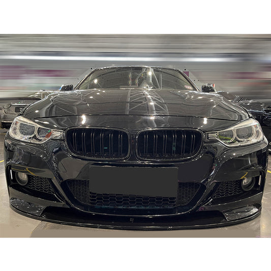 2012-2018 BMW 3 Series F30 Front Grille(No Logo)
