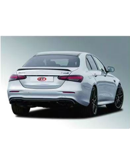 2009-2016 Mercedes W212 AMG Full Body Kit | Carteil