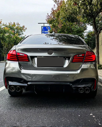 2011-2017 BMW F10 to G30 LCI Body Kit | Carteil