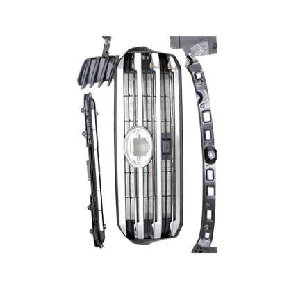 2008-2021 Toyota Land Cruiser LC200 to LC300 Conversion Kit | Carteil