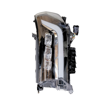 2008-2021 Toyota Land Cruiser LC200 to LC300 Conversion Kit | Carteil