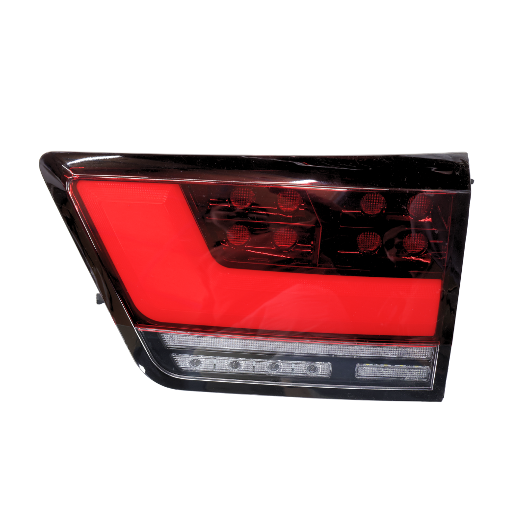 Land Cruiser LC200 to LC300 Conversion Kit