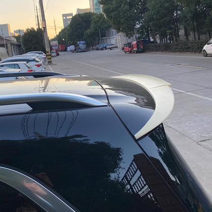 2020-2024 Mercedes-Benz GLS X167 Brabus Style Roof Wing Glossy Black | Carteil