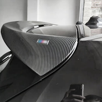 2015-2020 BMW X1 F49 Rear Spoiler Glossy Black | Carteil