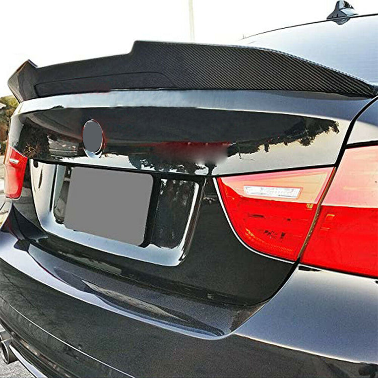 2005-2012 BMW 3 Series E90 PSM Style Rear Spoiler