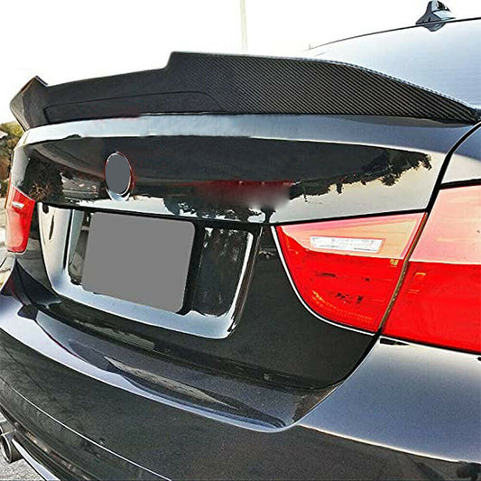 2005-2012 BMW 3 Series E90 PSM Style Rear Spoiler