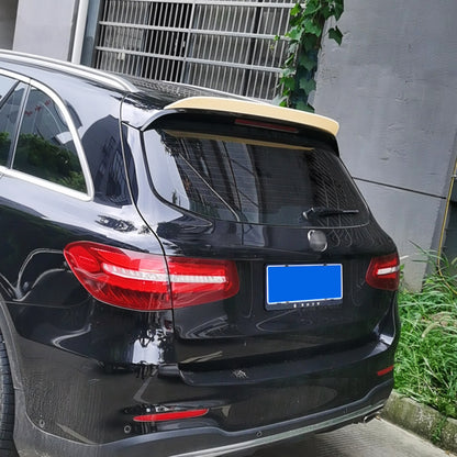 2015-2020 Mercedes-Benz GLC W253 AMG Rear Spoiler Glossy Black | Carteil