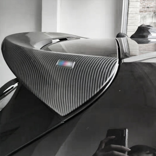 2016-2020 BMW X1 F49 Rear Spoiler