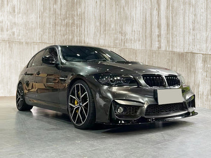 2010-2012 BMW 3 Series E90 M4 Style Front Bumper | Carteil