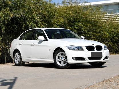 2010-2012 BMW 3 Series E90 M4 Style Front Bumper | Carteil