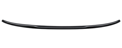 BMW 2 Series F74 Gran Coupe M sport  (2025+) Rear Spoiler | Gloss Black ABS | Adhesive
