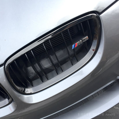 2013-2019 BMW 3 Series F30 M3 Style Front Grille | Carteil