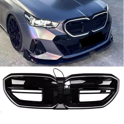 BMW 5 Series G60 M Performance Full Body Kit Glossy Black | Carteil
