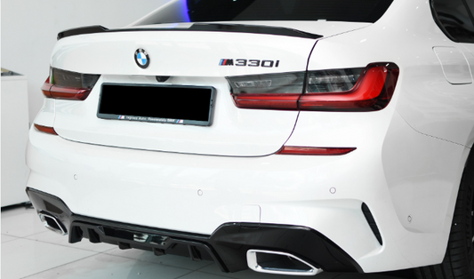 G20 M3 SPOILER ( 2019-2025 )