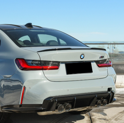 G20 M3 SPOILER ( 2019-2025 )