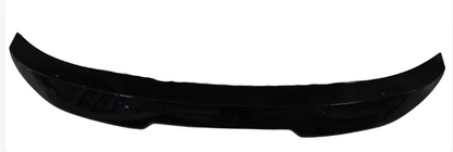 BMW 5 Series F10 PSM (2010-2016) Rear Spoiler | Gloss Black ABS | Adhesive