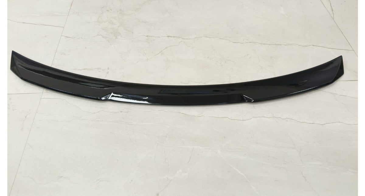 BYD Seal M4 Style (2022+) Rear Spoiler | Gloss Black ABS | Adhesive