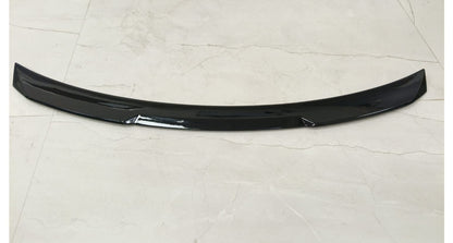 BYD Seal M4 Style (2022+) Rear Spoiler | Gloss Black ABS | Adhesive
