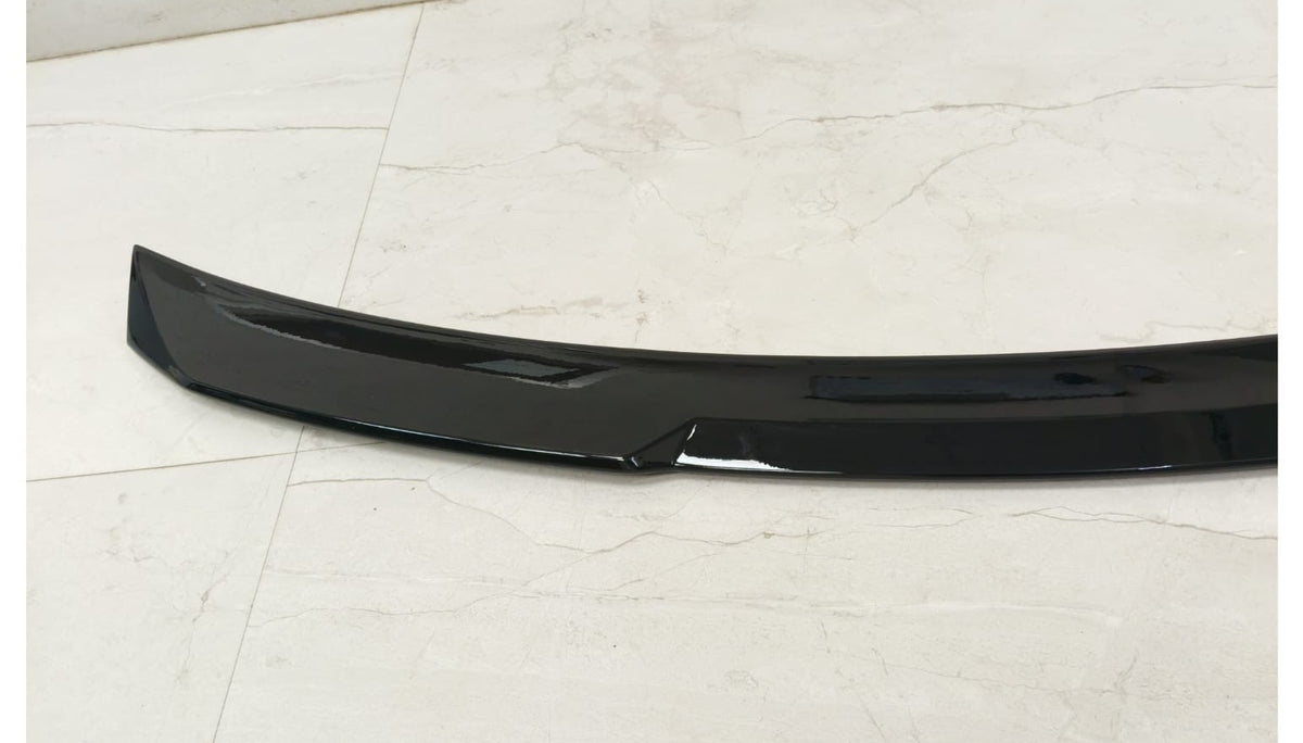 BYD Seal M4 Style (2022+) Rear Spoiler | Gloss Black ABS | Adhesive