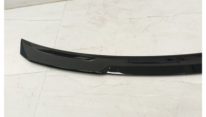 BYD Seal M4 Style (2022+) Rear Spoiler | Gloss Black ABS | Adhesive