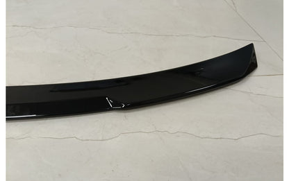 BYD Seal M4 Style (2022+) Rear Spoiler | Gloss Black ABS | Adhesive