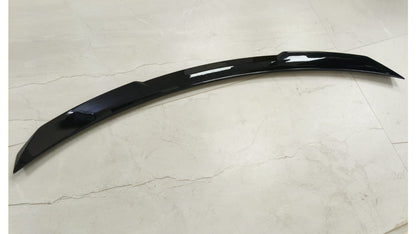 BYD Seal M4 Style (2022+) Rear Spoiler | Gloss Black ABS | Adhesive